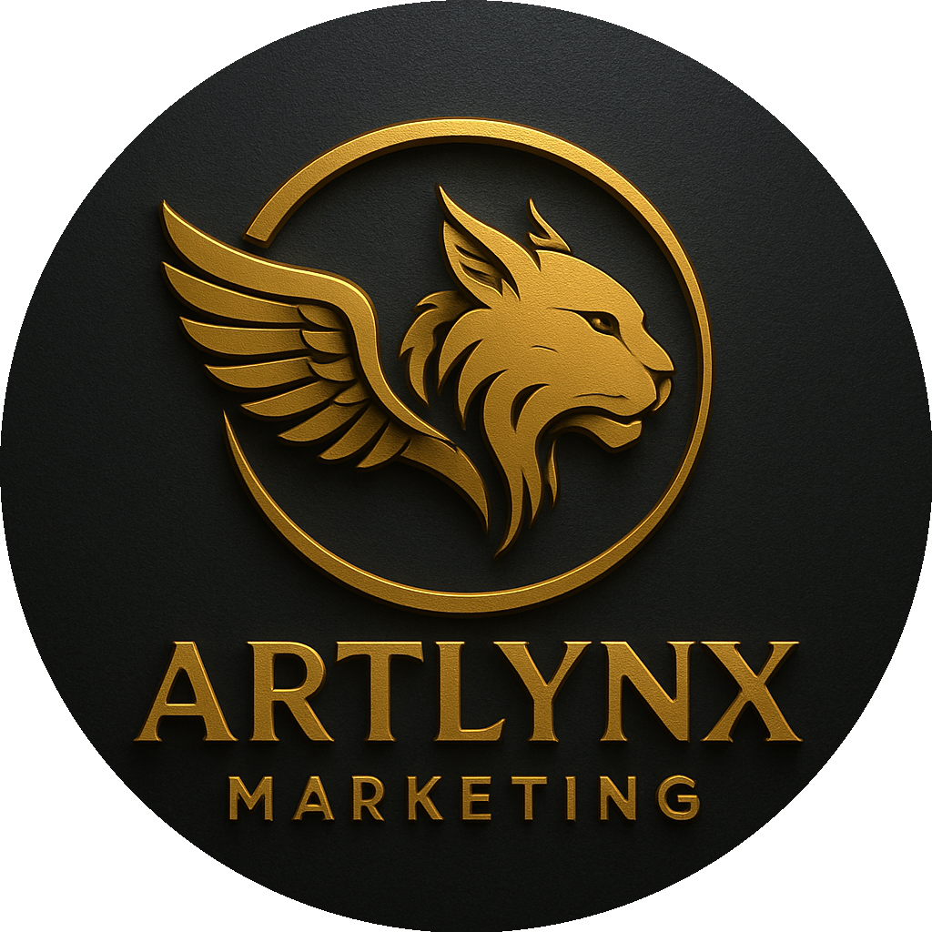 artlynxmarketing.netlify.app favicon